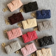 Chanel Wallets